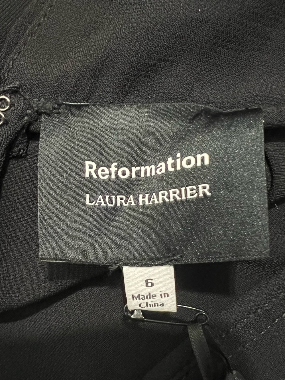 Reformation - Picture 7 of 9
